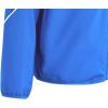 imageadidas Kids Boys Tiro23 League Windbreaker Soccer Cleats Full Zip  WhiteTeam Royal Blue
