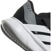 imageadidas Kids Duramo SL Elastic Lace SneakerBlackWhiteGrey
