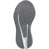 imageadidas Kids Duramo SL Elastic Lace SneakerBlackWhiteGrey