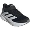imageadidas Kids Duramo SL Elastic Lace SneakerBlackWhiteGrey