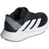 imageadidas Kids Duramo SL Elastic Lace SneakerBlackWhiteGrey