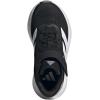 imageadidas Kids Duramo SL Elastic Lace SneakerBlackWhiteGrey