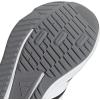 imageadidas Kids Duramo SL Elastic Lace SneakerBlackWhiteGrey