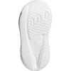 imageadidas Kids Duramo SL Elastic Lace SneakerBlackYellowBliss Lilac
