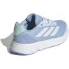 imageadidas Kids Duramo SL Elastic Lace SneakerBlueBlue SparkBlack