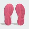 imageadidas Kids Duramo SL Elastic Lace SneakerClear PinkWhitePink Fusion