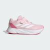 imageadidas Kids Duramo SL Elastic Lace SneakerClear PinkWhitePink Fusion