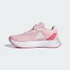 imageadidas Kids Duramo SL Elastic Lace SneakerClear PinkWhitePink Fusion