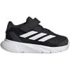 imageadidas Kids Duramo SL Elastic Lace SneakerCore BlackWhiteCarbon