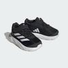 imageadidas Kids Duramo SL Elastic Lace SneakerCore BlackWhiteCarbon