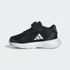 imageadidas Kids Duramo SL Elastic Lace SneakerCore BlackWhiteCarbon