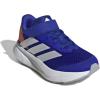 imageadidas Kids Duramo SL Elastic Lace SneakerLucid BlueZero MetallicImpact Orange