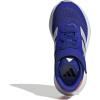 imageadidas Kids Duramo SL Elastic Lace SneakerLucid BlueZero MetallicImpact Orange