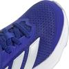imageadidas Kids Duramo SL Elastic Lace SneakerLucid BlueZero MetallicImpact Orange