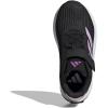imageadidas Kids Duramo SL Elastic Lace SneakerPurple BurstBliss LilacPurple Burst