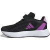 imageadidas Kids Duramo SL Elastic Lace SneakerPurple BurstBliss LilacPurple Burst