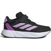 imageadidas Kids Duramo SL Elastic Lace SneakerPurple BurstBliss LilacPurple Burst