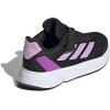 imageadidas Kids Duramo SL Elastic Lace SneakerPurple BurstBliss LilacPurple Burst