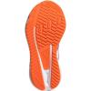 imageadidas Kids Duramo SL Elastic Lace SneakerPurple BurstWhiteImpact Orange