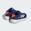 imageadidas Kids Duramo SL Elastic Lace SneakerVictory BlueWhiteSolar Red