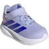 imageadidas Kids Duramo SL Elastic Lace SneakerViolet ToneLucid BlueBliss Lilac