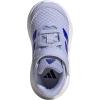 imageadidas Kids Duramo SL Elastic Lace SneakerViolet ToneLucid BlueBliss Lilac