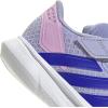 imageadidas Kids Duramo SL Elastic Lace SneakerViolet ToneLucid BlueBliss Lilac
