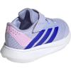 imageadidas Kids Duramo SL Elastic Lace SneakerViolet ToneLucid BlueBliss Lilac