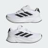 imageadidas Kids Duramo SL Elastic Lace SneakerWhiteCore BlackGrey