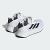 imageadidas Kids Duramo SL Elastic Lace SneakerWhiteCore BlackGrey
