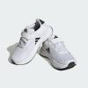 imageadidas Kids Duramo SL Elastic Lace SneakerWhiteCore BlackGrey