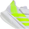 imageadidas Kids Duramo SL Elastic Lace SneakerWhiteLucid LemonWhite
