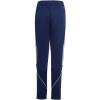 imageadidas Kids Tiro23 League PantsTeam Navy Blue