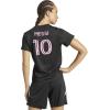 imageadidas MLS Womens Inter Miami Cf Messi Fan JerseyBlack