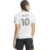 imageadidas MLS Womens Inter Miami Cf Messi Fan JerseyWhite