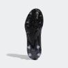 imageadidas Mens Adizero Football CleatsBlackBlackBlack
