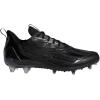 imageadidas Mens Adizero Football CleatsBlackBlackBlack