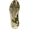 imageadidas Mens Adizero Football CleatsBlackGold Met