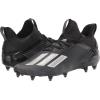 imageadidas Mens Adizero Football CleatsBlackSilver