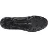 imageadidas Mens Adizero Football CleatsBlackSilver