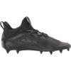 imageadidas Mens Adizero Football CleatsBlackSilver