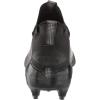 imageadidas Mens Adizero Football CleatsBlackSilver