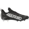 imageadidas Mens Adizero Football CleatsBlackWhiteBlack