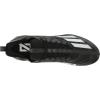 imageadidas Mens Adizero Football CleatsBlackWhiteBlack