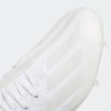 imageadidas Mens Adizero Football CleatsCloud WhiteCloud WhiteSilver Metal