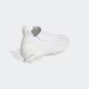 imageadidas Mens Adizero Football CleatsCloud WhiteCloud WhiteSilver Metal