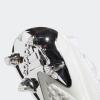 imageadidas Mens Adizero Football CleatsCloud WhiteCloud WhiteSilver Metal