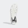 imageadidas Mens Adizero Football CleatsCloud WhiteCloud WhiteSilver Metal