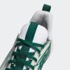 imageadidas Mens Adizero Football CleatsCloud WhiteDark GreenCloud White