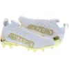 imageadidas Mens Adizero Football CleatsCloud WhiteGold MetallicCloud WhitewhiteChalk White